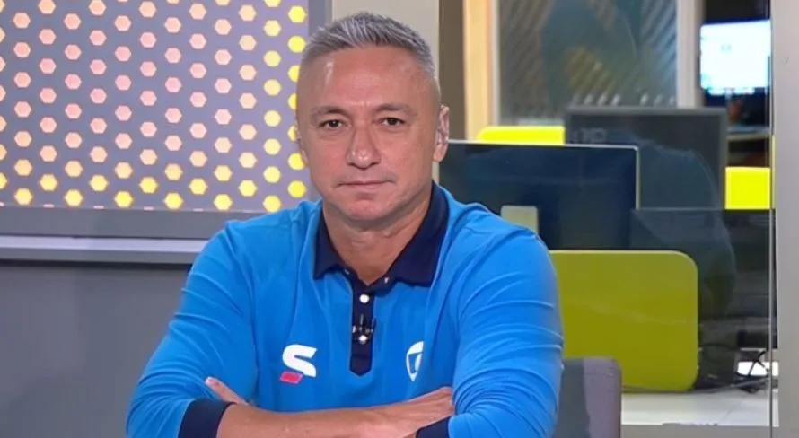 Paulo Nunes aponta time que vem “renascendo” no Brasileirão Série A