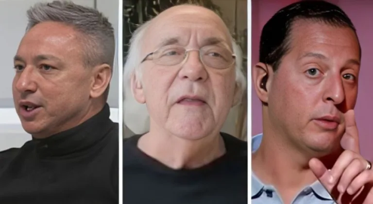 Paulo Nunes, Tostão e Benja elegem camisas 10 que enchem os olhos no Brasileirão