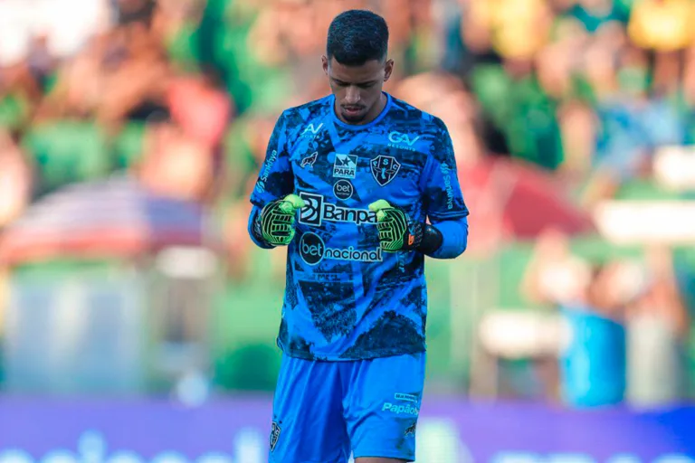 Palpite Paysandu x Athletic Club-MG – Série B – 28/07/2025