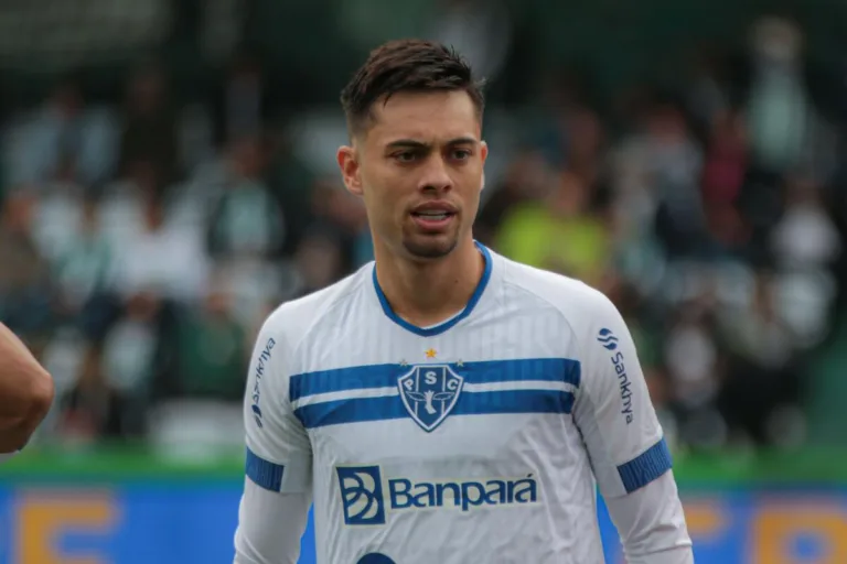 Palpite: Paysandu x Ceará – Série B – 12 de julho de 2024