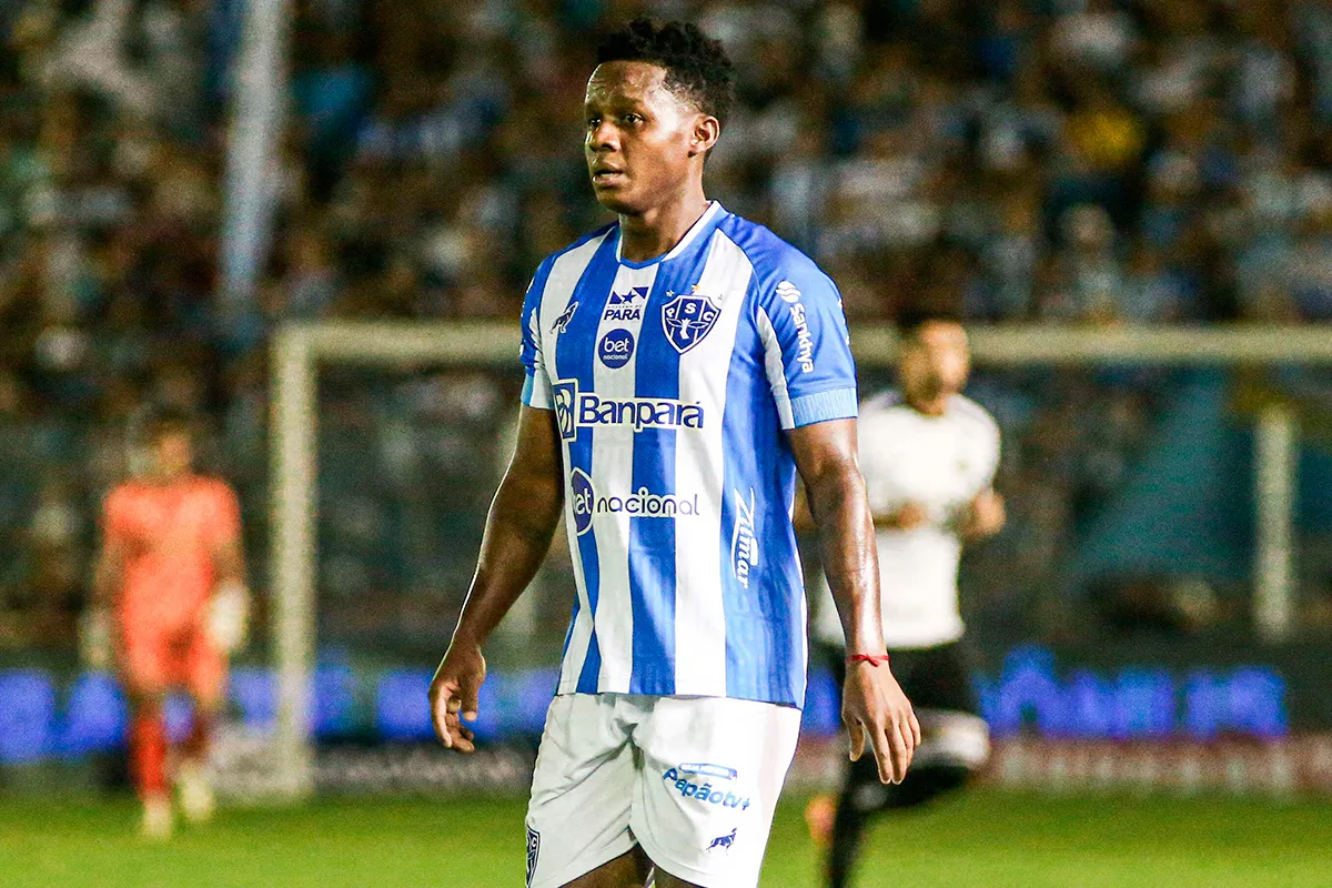 Palpite Paysandu x Botafogo-SP – Série B – 13/06/2025