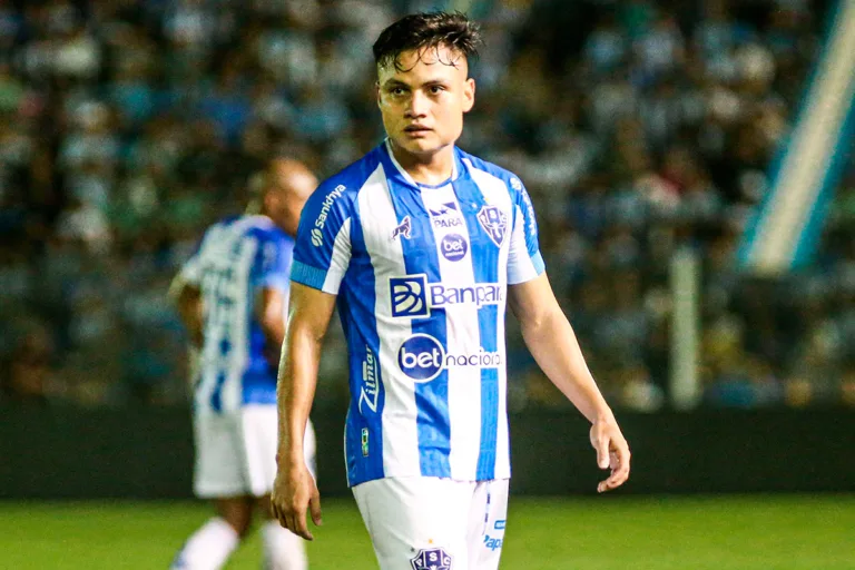 Palpite: Paysandu x Ituano – Série B – 27 de setembro de 2024