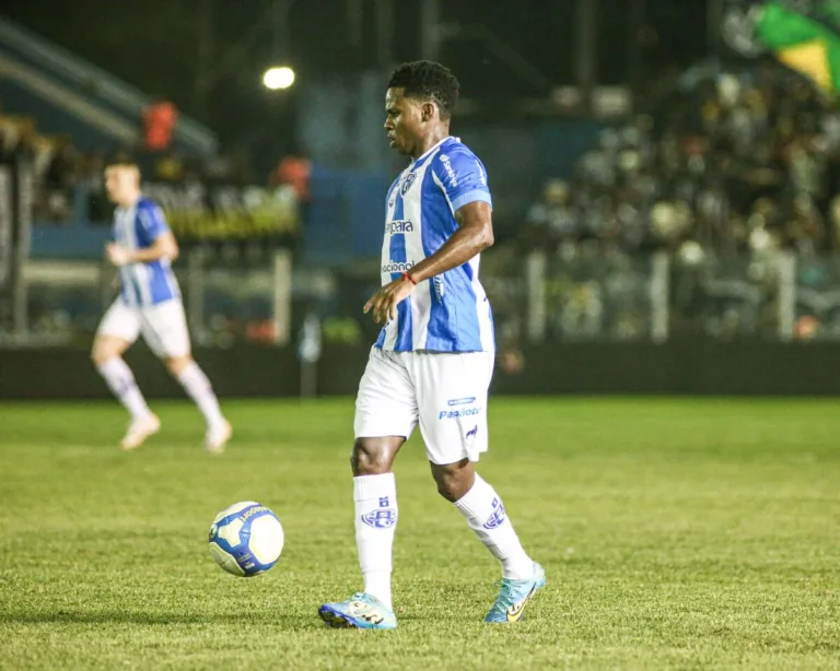 Palpite: Paysandu x Ponte Preta – Série B – 20 de julho de 2024