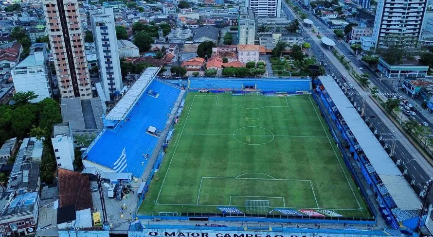 Paysandu x Ceará: onde assistir ao Brasileirão Série B AO VIVO