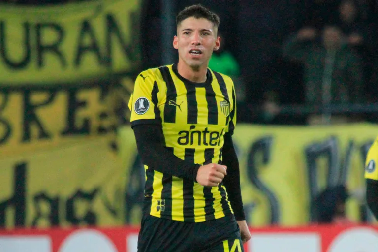 Palpite: Peñarol x Botafogo – Libertadores – 30 de outubro de 2024