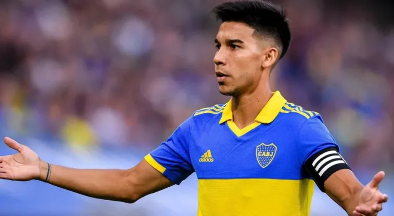 André Hernan revela interesse do SPFC em meia do Boca Juniors