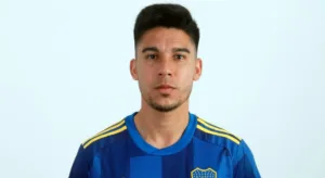 SPFC faz oferta para contratar o meia Pol Fernández, do Boca Juniors