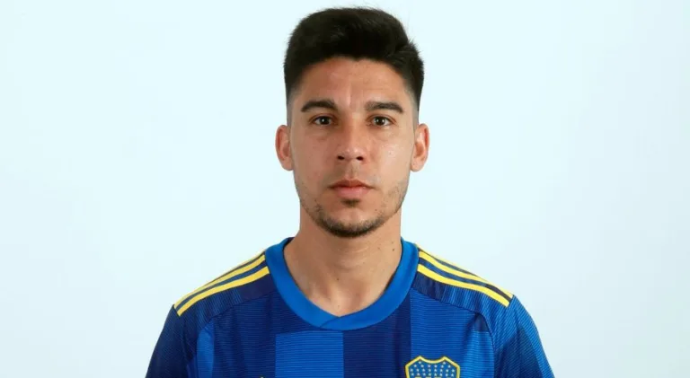 SPFC faz oferta para contratar o meia Pol Fernández, do Boca Juniors