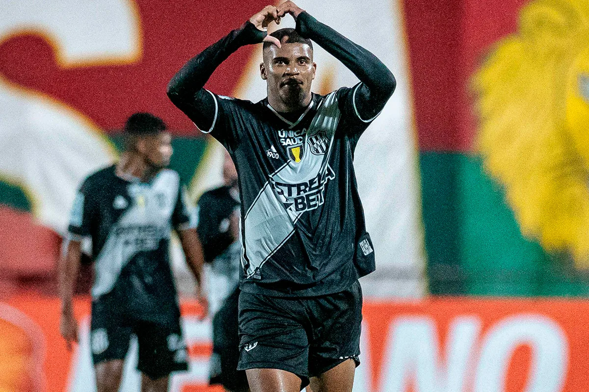 Palpite: Ponte Preta x Botafogo-SP – Série B – 5 de outubro de 2024