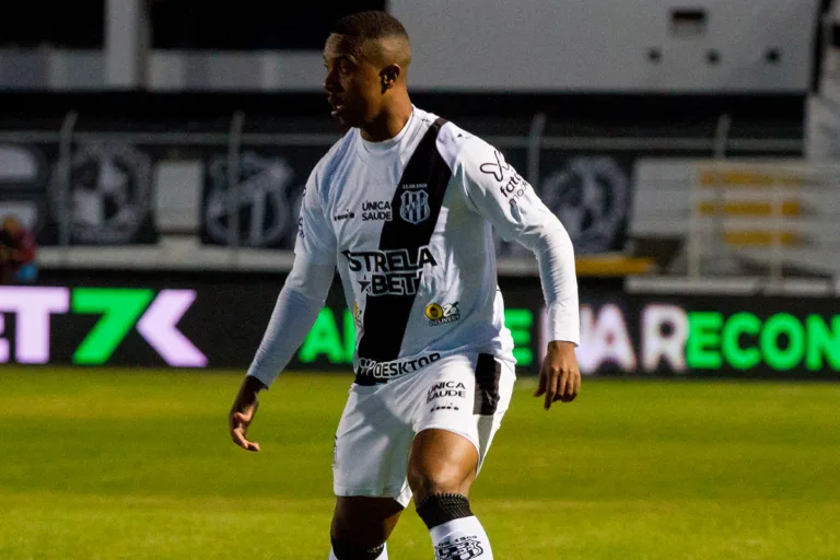 Palpite Ponte Preta x Tombense – Série C – 07/07/2025