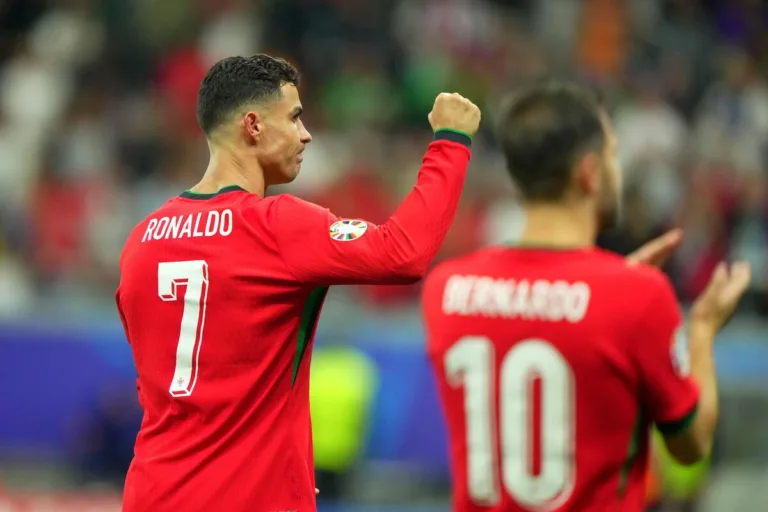 Palpite: Portugal x França – Eurocopa – 5 de julho de 2024