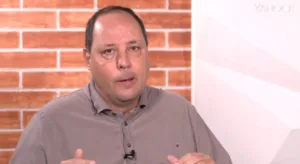 Praetzel projeta futuro de treinador do futebol brasileiro: “Será técnico de ponta”