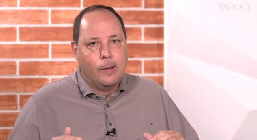 Praetzel escala seleção do Brasileirão com jogadores “chorões”