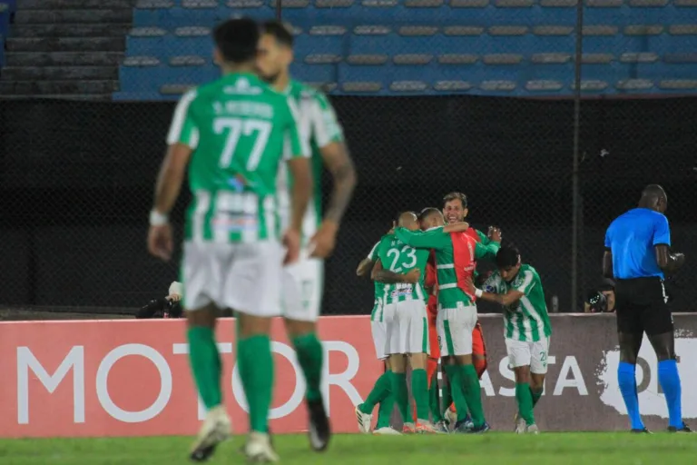 Palpite: Racing-URU x Huachipato – Copa Sul-Americana – 23 de julho de 2024