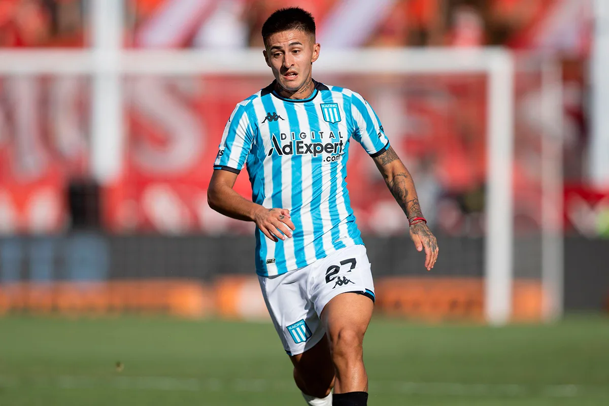 Palpite Racing Club x San Martín de San Juan – Copa da Argentina – 02/07/2025