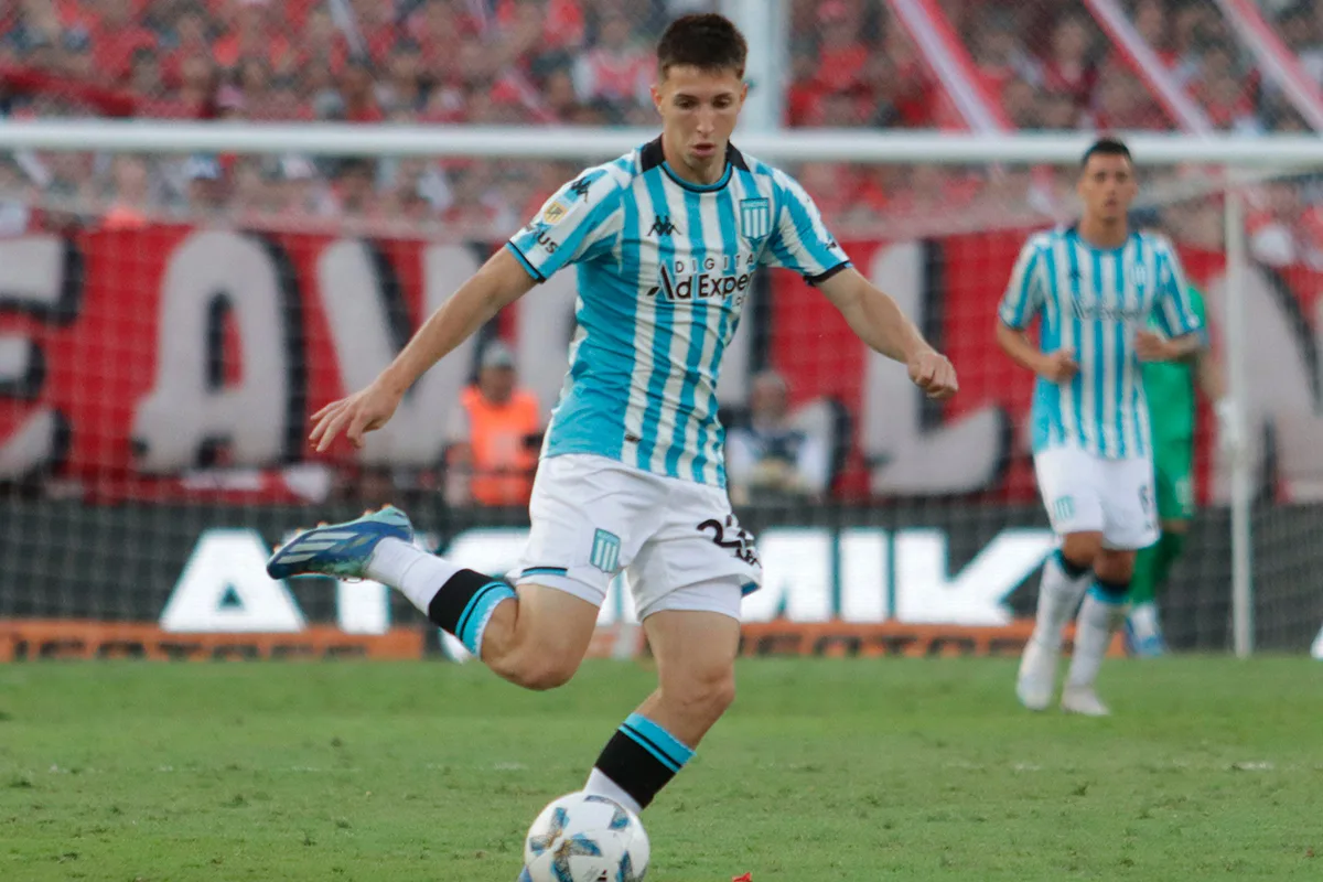 Palpite: Racing x Corinthians – Sul-Americana – 31 de outubro de 2024