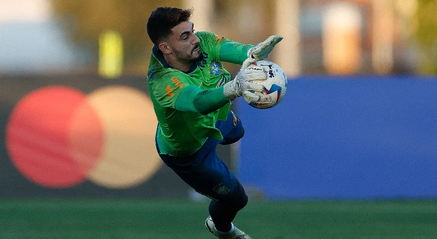 SPFC terá de volta atletas eliminados da Copa América na próxima rodada do Brasileirão Série A