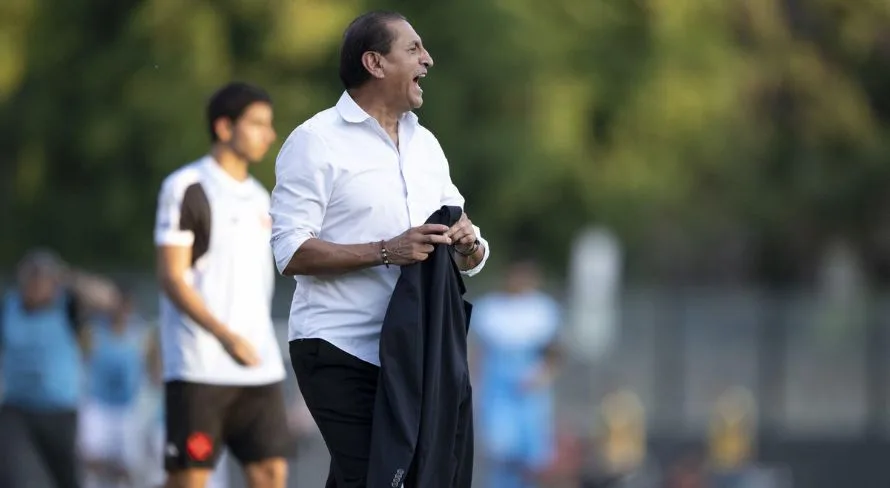 Interino do Corinthians já teve conversa com Ramón Díaz: “É uma referência”