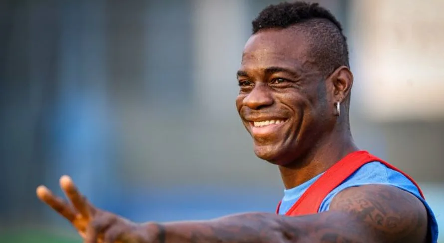 Ramón Díaz abre o jogo sobre Corinthians contratar Balotelli