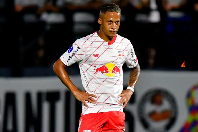 Palpite: RB Bragantino x Barcelona de Guayaquil – Copa Sul-Americana – 24 de julho de 2024