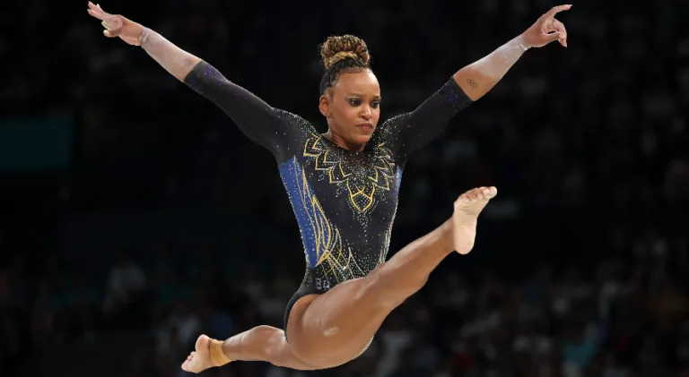 Rebeca Andrade brilha, medalha para Rayssa Leal e mais: como foi o Brasil nas Olimpíadas hoje (28/07)