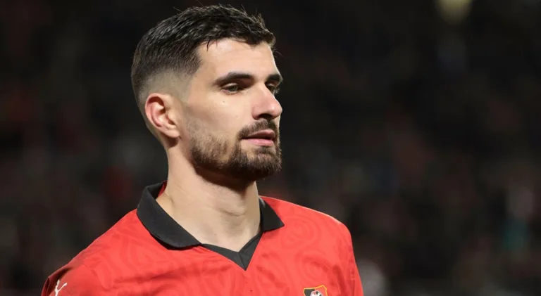 Recém-chegado ao Bayer Leverkusen, atacante detalha transferência