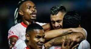 Red Bull Bragantino x Barcelona-EQU: onde assistir AO VIVO à Sul-Americana