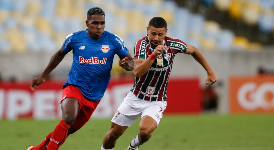 Red Bull Bragantino x Fluminense: onde assistir ao jogo do Brasileirão Série A