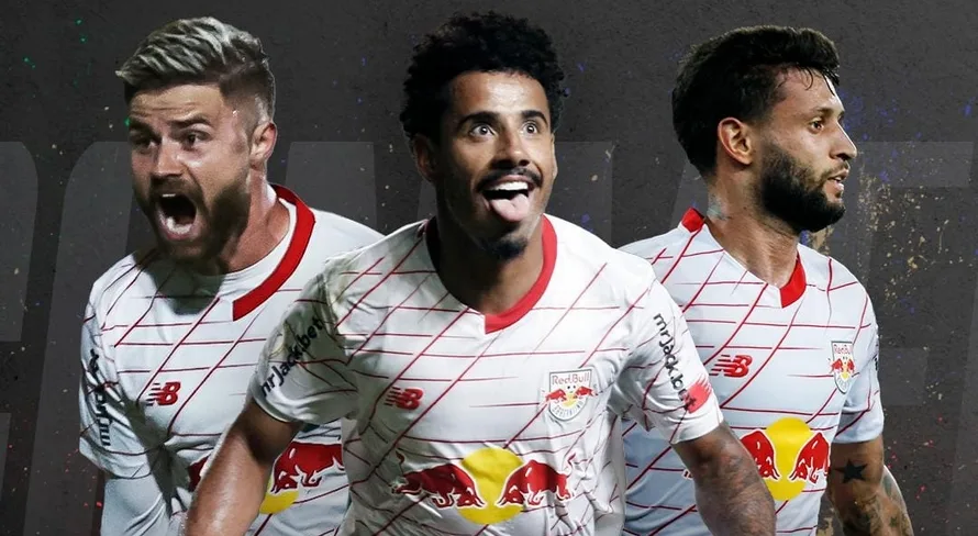 ESPN transmite Internacional e Red Bull Bragantino pela Sul-Americana