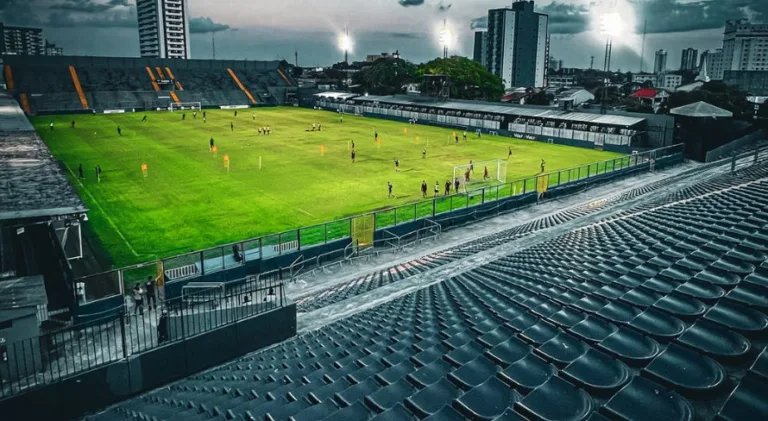 Remo x CSA: onde assistir ao jogo do Brasileirão Série C