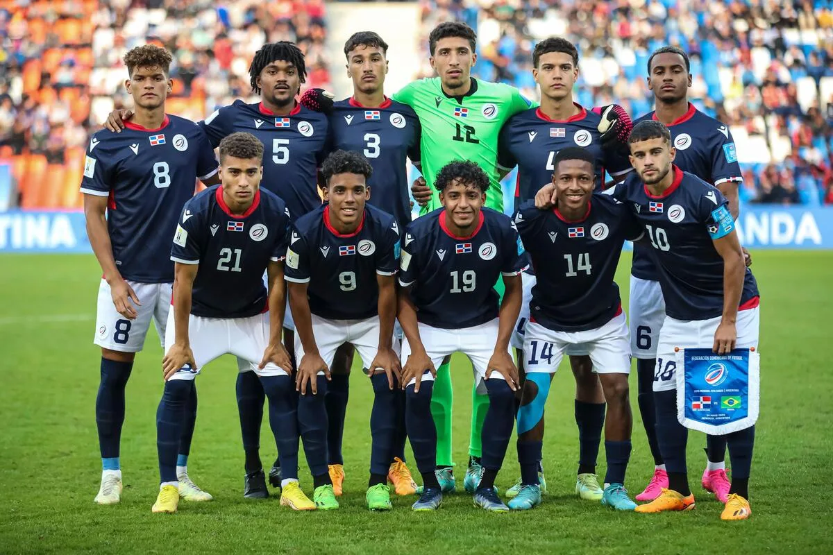 Palpite: Egito x República Dominicana – Jogos Olímpicos – 24 de julho de 2024