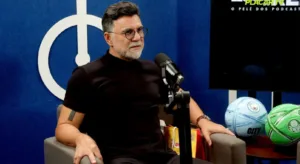 Ricardo Rocha elege clubes que “dão aula” no Brasil hoje: “Trabalho de excelência” 