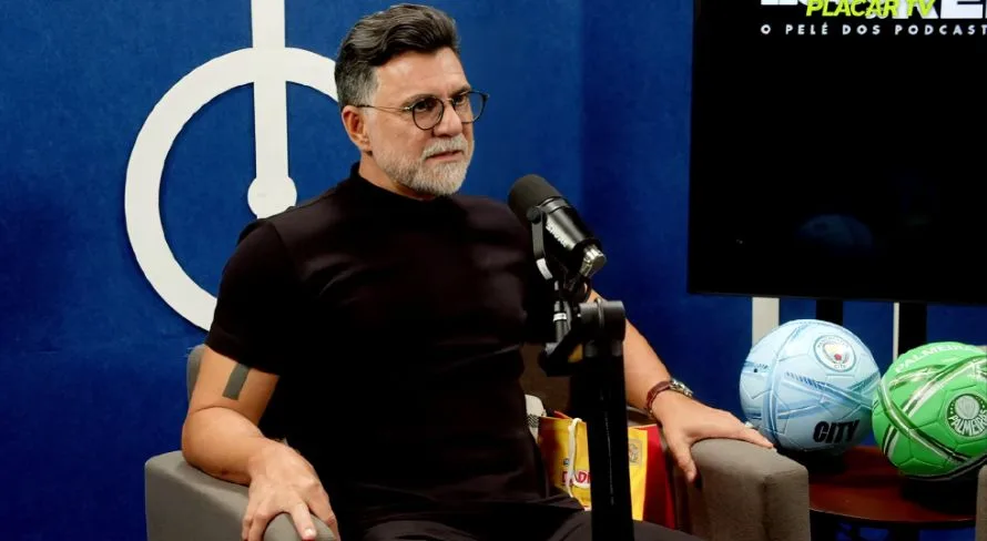 Ricardo Rocha elege clubes que “dão aula” no Brasil hoje: “Trabalho de excelência” 