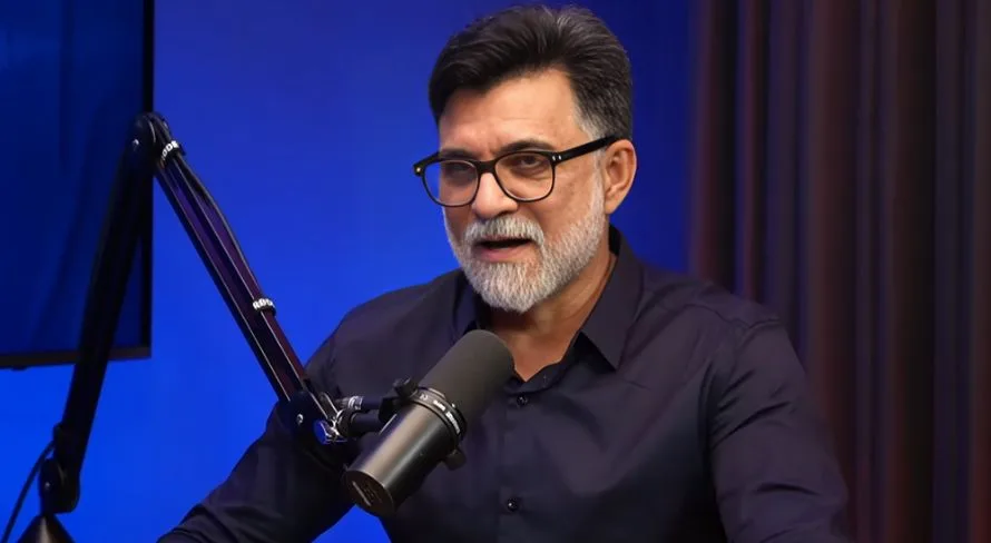 Ricardo Rocha exalta dois atacantes do futebol brasileiro: “Monstros”