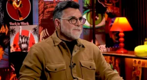 Ricardo Rocha cita time que encanta no futebol brasileiro: “É bonito”
