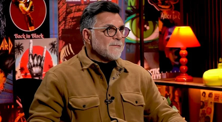 Ricardo Rocha cita time que encanta no futebol brasileiro: “É bonito”