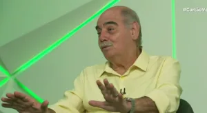 Rivellino não descarta zebra na Copa do Brasil: “Por incrível que pareça”