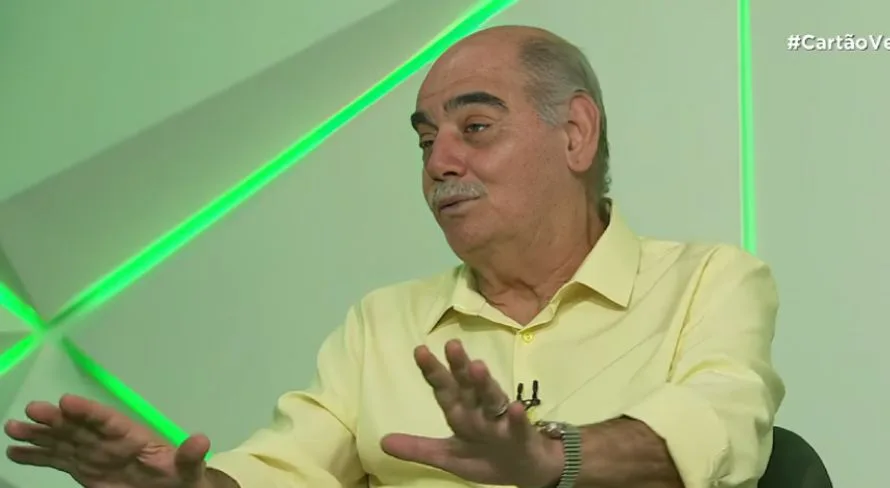 Rivellino não descarta zebra na Copa do Brasil: “Por incrível que pareça”