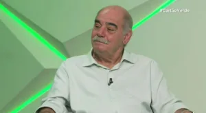 Rivellino aponta desempenho impressionante no mata-mata da Libertadores 