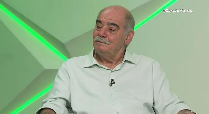 Rivellino aponta clube que “renasceu” no Brasileirão em 2024: “Está surpreendendo”