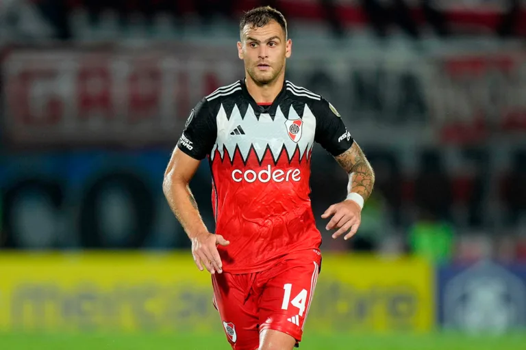 Palpite: River Plate x Talleres – Libertadores – 21 de agosto de 2024