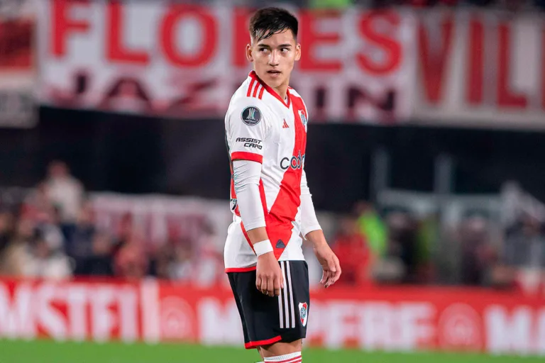 Palpite: River Plate x Colo-Colo – Libertadores – 24 de setembro de 2024