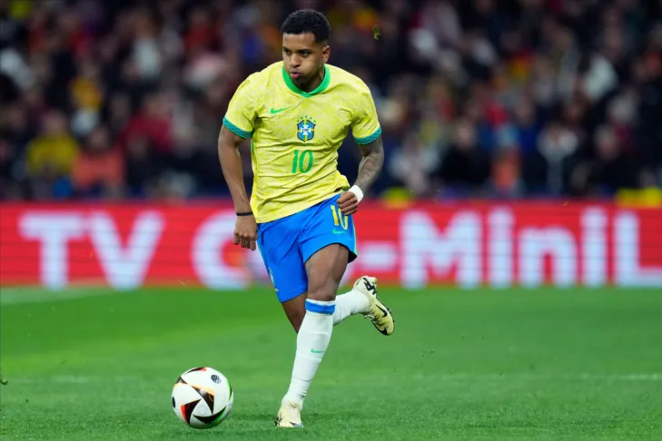 Brasil tem chances de se classificar em primeiro lugar no Grupo D da Copa América? Brasil tem chances de se classificar em primeiro lugar no Grupo D da Copa América?