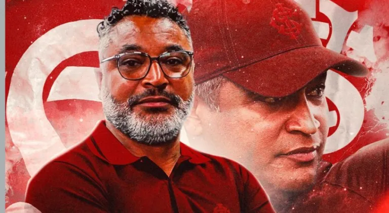 Internacional anuncia contratação de Roger Machado, ex-Juventude