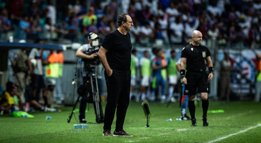 Rogério Ceni crava jogador mais influente do futebol brasileiro