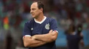 Bahia e Grupo City ainda seguram Rogério Ceni no cargo; entenda o motivo