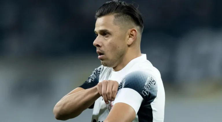 Massini coloca jogador do Corinthians acima de Romero: “Melhor”