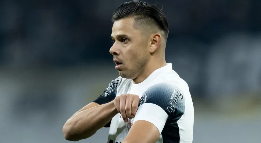 Massini coloca jogador do Corinthians acima de Romero: “Melhor”