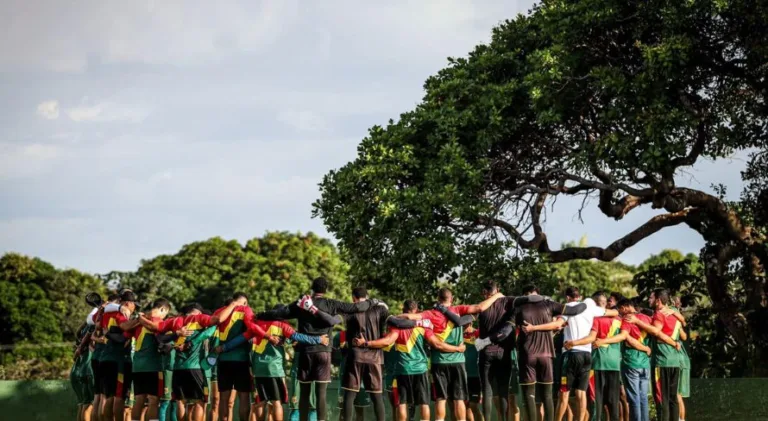 Sampaio Corrêa x Náutico: onde assistir ao jogo do Brasileirão Série C
