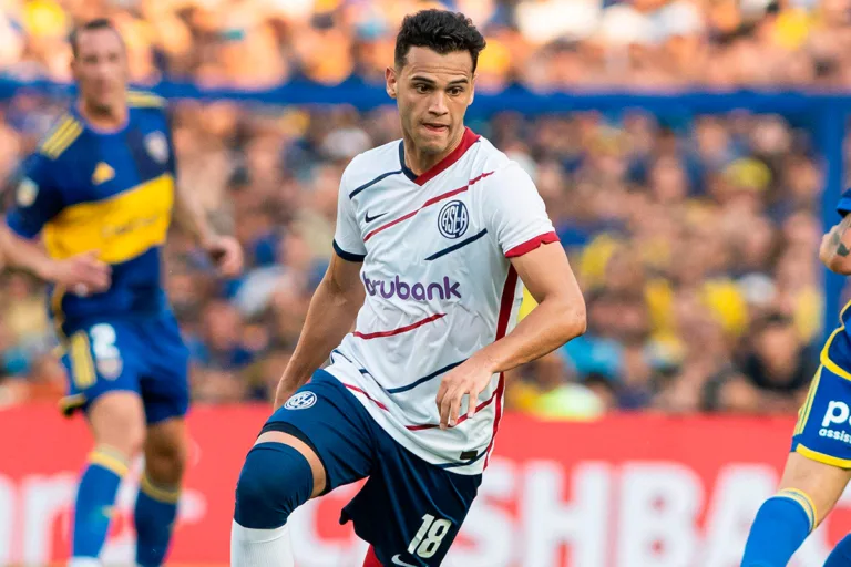 Palpite: San Lorenzo x Atlético-MG – Libertadores – 13 de agosto de 2024